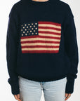 Ralph Lauren - Sweatshirt (M)