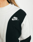 Nike - Sweatshirt (XS)