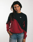 Adidas - Sweatshirt (S)