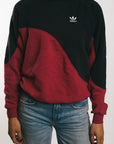 Adidas - Sweatshirt (S)