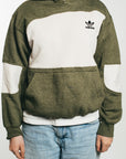 Adidas - Sweatshirt (XS)