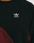 Adidas - Sweatshirt (S)