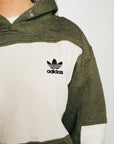 Adidas - Sweatshirt (XS)