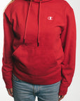 Champion - Hoodie (XS)