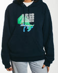 Nike X Thunder Bay - Hoodie (M)