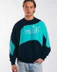 Puma - Sweatshirt (L)