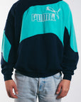 Puma - Sweatshirt (L)