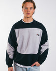 Fila - Sweatshirt (L)