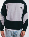 Fila - Sweatshirt (L)