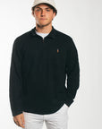 Ralph Lauren - Quarter Zip