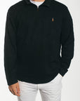 Ralph Lauren - Quarter Zip