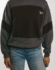 Reebok - Sweatshirt (S)