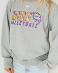 Nike X Volleyball - Sweatshirt