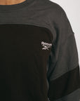 Reebok - Sweatshirt (S)