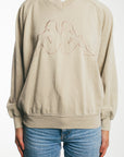 Kappa - Sweatshirt (M)