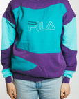 Fila - Sweatshirt (S)