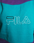 Fila - Sweatshirt (S)