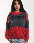 Tommy Hilfiger - Sweatshirt (M)