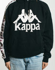 Kappa - Hoodie (XS)