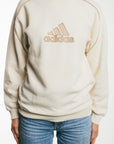 Adidas - Sweatshirt (S)