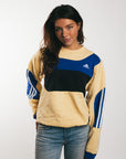 Adidas - Sweatshirt (S)