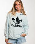 Adidas - Hoodie (S)