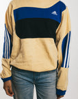 Adidas - Sweatshirt (S)