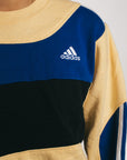 Adidas - Sweatshirt (S)