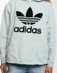 Adidas - Hoodie (S)