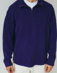 Ralph Lauren - Quarter Zip