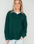 Ralph Lauren - Quarter Zip