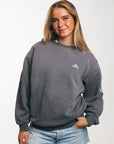 Adidas - Sweatshirt (M)