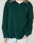 Ralph Lauren - Quarter Zip