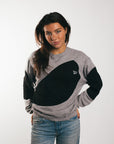 Reebok - Sweatshirt (S)