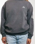 Adidas - Sweatshirt (M)