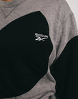 Reebok - Sweatshirt (S)