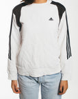 Adidas - Sweatshirt