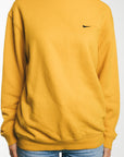 Nike - Sweatshirt (M)