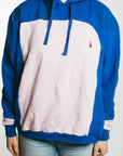 Ralph Lauren - Hoodie (S)