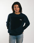 Fila - Sweatshirt (S)