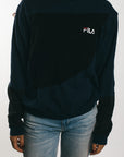 Fila - Sweatshirt (S)