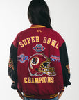 Super Bowl Champions - Jacket (XL)