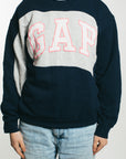 GAP - Sweatshirt (XS)