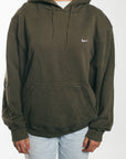 Nike - Hoodie