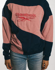 Reebok - Sweatshirt (S)