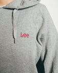 Lee - Hoodie (S)