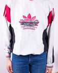 Adidas - Sweatshirt (XS)