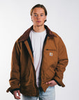 Carhartt - Jacket (XXL)