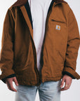 Carhartt - Jacket (XXL)