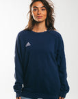 Adidas - Sweatshirt (M)